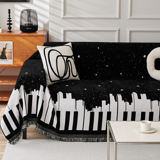 Funda de sofá Starlit Harmony - Venta final