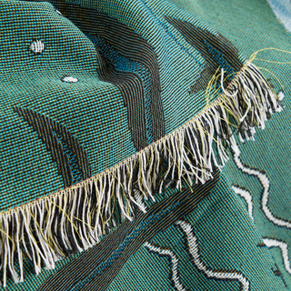 Funda de sofá Mermaid Enchantment - Venta final