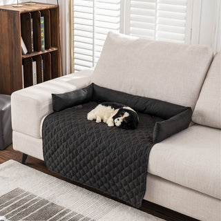 Cojín de sofá impermeable para perros y gatos