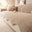 Beige almendra
