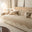 Beige avena