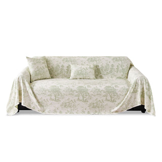 Fundas de sofá refrescantes