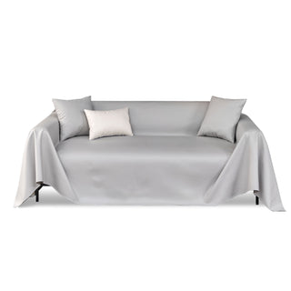 Fundas de sofá de cuero