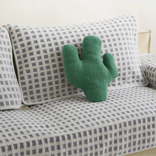 Cojín Cactus Cozy