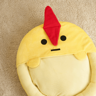 Cama para Mascotas Chick-a-Boo