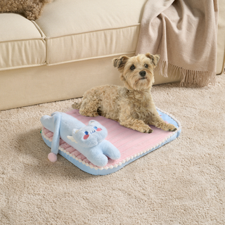 Cama Interactiva para Gatos Cozy Companion