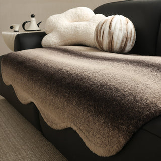 Funda de sofá Cozy Gradient Luxe