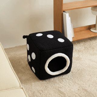 Cama para Mascotas Dice Den