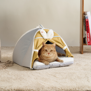 Cama para Gatos Hoppy Home