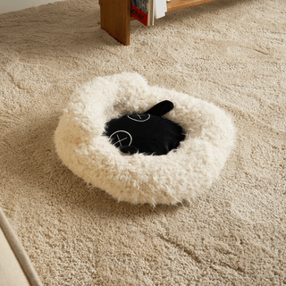 Cama para Gatos Lazy Lamb