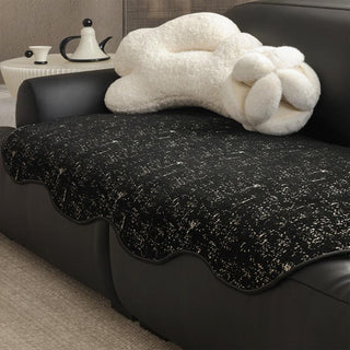 Funda de sofá Midnight Speckle
