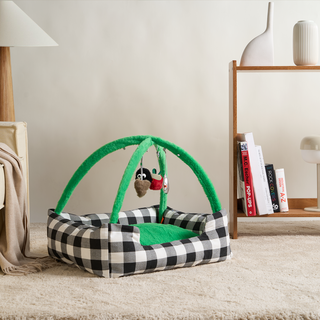 Cama Interactiva para Gatos Playful Paws