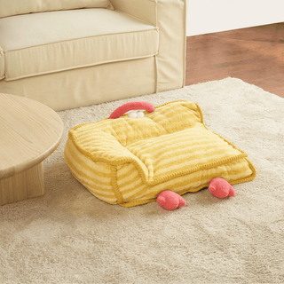 Cama para Mascotas Extravagante Chick