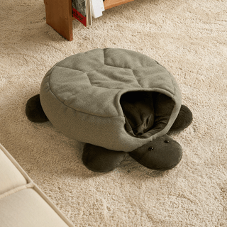 Cama para Mascotas Terrapin Tuck-In