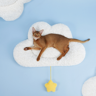 Cama para mascotas ZEZE Pets Cloud