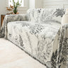Toile negro