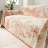 Azulejo naranja