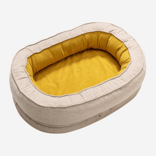 Cama para Mascotas Donut Dormilón