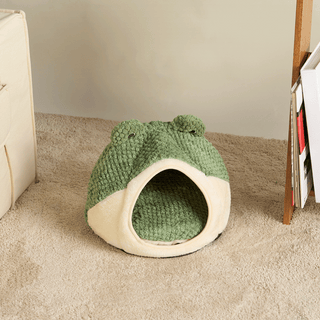 Escondite para Gatos Croak Cozy