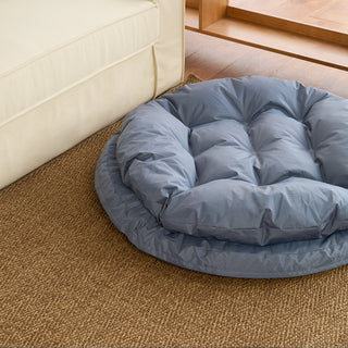 Cama Grande para Mascotas Impermeable Oxford Oasis