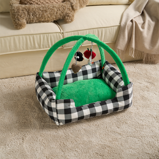 Cama Interactiva para Gatos Playful Paws