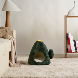 Cama para Gatos Prickly Purr