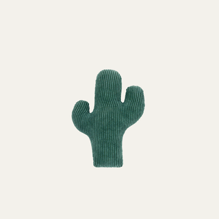 Juguete de Hierba Gatera de Cactus de ZEZE Pets