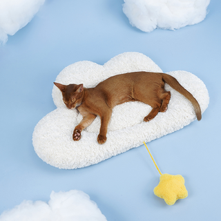 Cama para mascotas ZEZE Pets Cloud