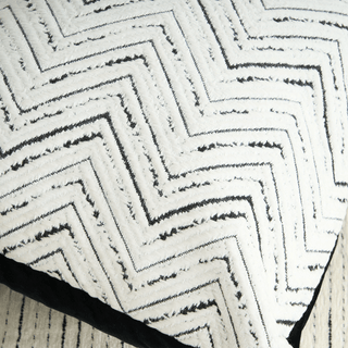 Funda de Cojín Ziggy Waves