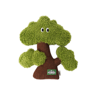 Juguete mágico para árbol de hierba gatera ZEZE Pets