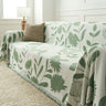 Escarcha verde