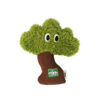 Juguete mágico para árbol de hierba gatera ZEZE Pets