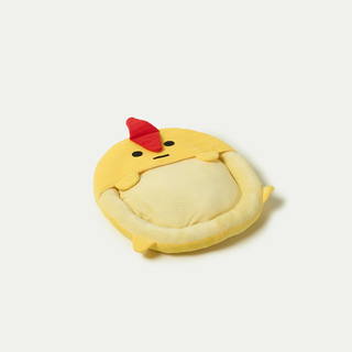 Cama para Mascotas Chick-a-Boo