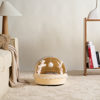 Cama para Gatos Cozy Cradle