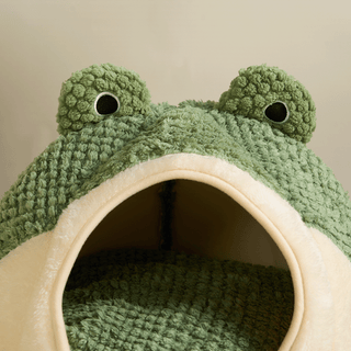 Escondite para Gatos Croak Cozy