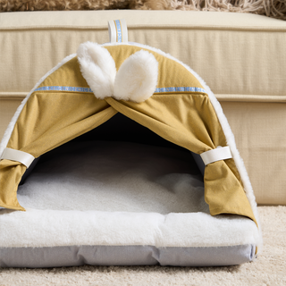 Cama para Gatos Hoppy Home