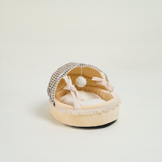 Cama para Gatos Cozy Cradle