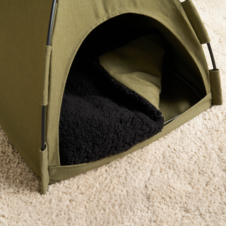 Cama para Mascotas Adventure Trails