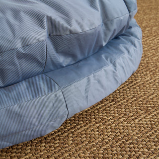 Cama Grande para Mascotas Impermeable Oxford Oasis