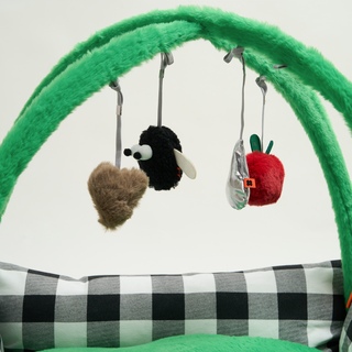 Cama Interactiva para Gatos Playful Paws