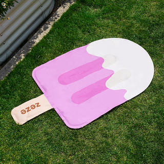 Alfombrilla refrescante para mascotas ZEZE Pets