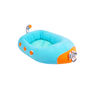 Cama submarina para mascotas ZEZE Pets