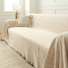 Ondulación beige