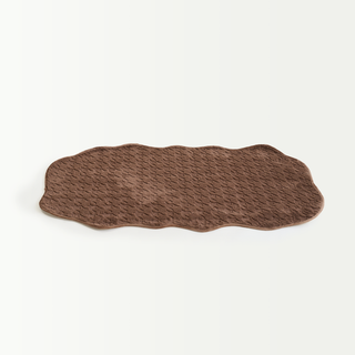 Funda de Sofá Houndstooth Luxe