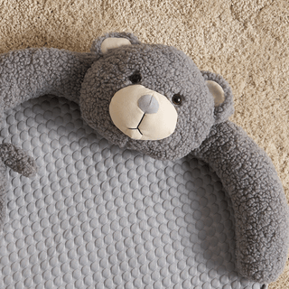 Colchoneta para dormir Snuggle Bear Dream