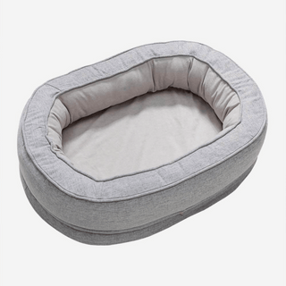 Cama para Mascotas Donut Dormilón