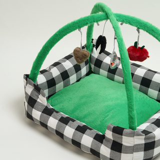 Cama Interactiva para Gatos Playful Paws