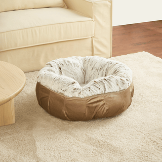 Cama para Mascotas Donut Nido de Mimos