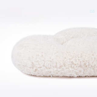 Cama para mascotas ZEZE Pets Cloud