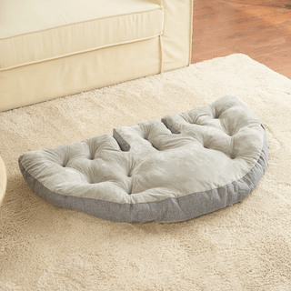 Cama para Mascotas Concha Chic